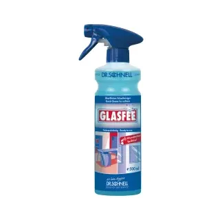 Dr Schnell Glasfee Oberflächen-Schnellreiniger Sprühkopf 500 ml