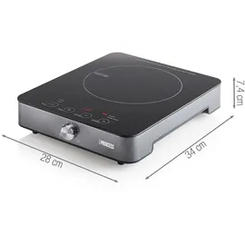 Princess 303010 Induktionskochplatte