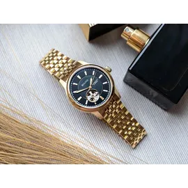 BULOVA Automatic Watch 97A168
