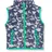 Playshoes Fleece-Weste Sterne-Camouflage grau 98