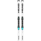 Head WCR e-SL Rebels FIS (156cm) + Freeflex ST 14 (2024/2025)