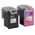 KMP H168V kompatibel zu HP 302XL CMYK