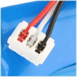 AccuCell Akku Wella Xpert HS70 700 mAh 3,6 V