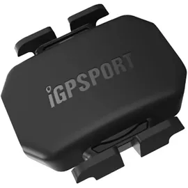 iGPSPORT Trittfrequenzsensor - Black - One Size
