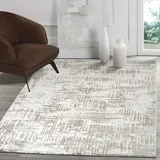 Sanat Teppich »Harmony 3216«, rechteckig, 12 mm Höhe, weicher moderner Kurzflorteppich, Wohnzimmer beige B/L: ca. 200x280 cm - beige