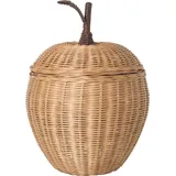 Apple Korb klein