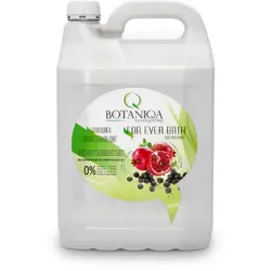 BOTANIQA FOR EVER BATH Açaí & Granatapfel Spülung 5L