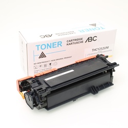 Kompatibler Toner für Canon 732 Gelb für I-Sensys LBP-5480 LBP-5480c LBP-7780 LBP-7780c LBP-7780cdn LBP-7780cx von ABC