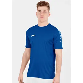 Jako Team Trikot kurzarm royal M