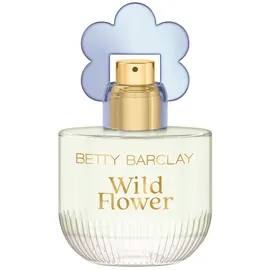 Betty Barclay Wild Flower Eau de Toilette 20 ml