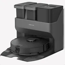 Roborock S7 Max Ultra Schwarz