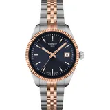 TISSOT T156.210.22.041.00 Damenuhr Ballade 34mm 10ATM