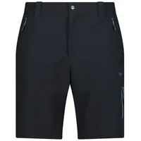 CMP Herren Bermuda MAN BERMUDA, ANTRACITE-LICHEN, 54