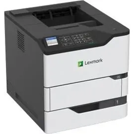 Lexmark MS822de