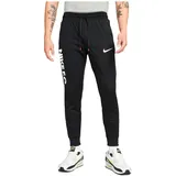 Nike F.C. Dri-Fit, Black/White/White, DC9016-010, Männlich