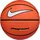 Nike Everyday Playground 8P Outdoor Basketball Amber/Black/White 7