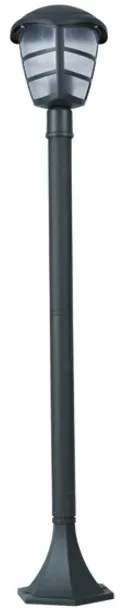 Kanlux Außenstehleuchte RILA 100cm hoch