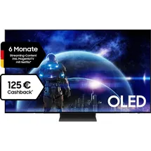 Samsung GQ48S90D 48" OLED 4K Tizen Smart TV S90D