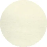 Duni Evolin®-Tischdecke rund Ø 180 cm Cream, 15 Stk/Krt (1 x 15 Stk)