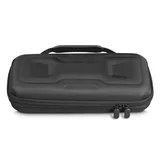 uRage Transporttasche für Nintendo Switch 2 Schwarz
