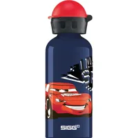 Sigg Cars Speed Blue 0,4 l