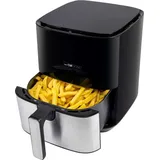 Clatronic FR 3782 H schwarz