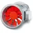 Helios Ventilatoren Hrfw 500/4 Axial-hochleistungsventilator 1-ph 230V