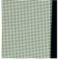 neoLab 2-4054 Polyester Siebgewebe Monolen, Maschenweite 1000μm, 100cm Länge x 102cm Breite