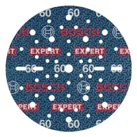 Bosch Accessories 2608902430 Schleifscheibe Durchmesser 150 mm 6 St.