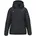 CMPT Puffer Jacket schwarz 42