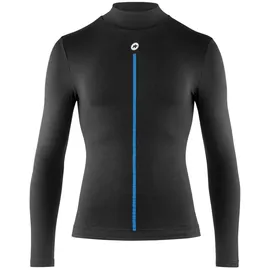Assos 3/3 P1 Langarm-baselayer - Black Series - 0