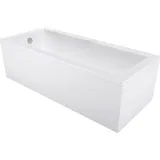 Mexen Cubik Rechteckbadewanne 170 x 80 cm (55031708000X)