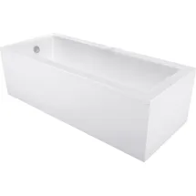 Mexen Cubik Rechteckbadewanne 170 x 80 cm (55031708000X)