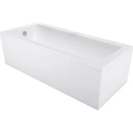 Mexen Cubik Rechteckbadewanne 170 x 80 cm (55031708000X)