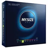 MY.SIZE PRO Kondome 36 Stk -