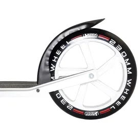 Best Sporting Big Wheel 230 weiß/rot