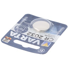 Varta CR2032 1 St.