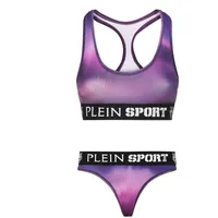 Plein Sport Optical Lila L