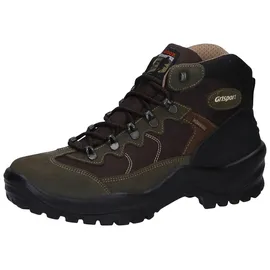 Grisport Schnürstiefel oliv Gritex 46 grün - 46