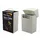 Bcw Deck Case For Small Cards - White