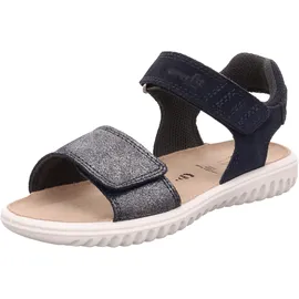 superfit Sparkle Blau 31