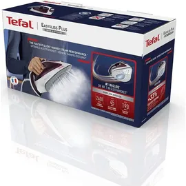 Tefal Easygliss Plus FV5714