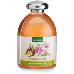 Aroma-Bad - Maracuja-Magnolie - 500 ml