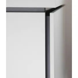 Duravit L-Cube Unterschrank, 1 Auszug, LC581308080,