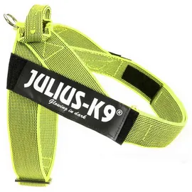 Julius-K9 Julius K-9 Idc Mini Norwegian Hundegeschirr - Neon - Mini