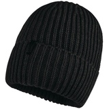 Schöffel Knitted Hat Medford black, (9990) E