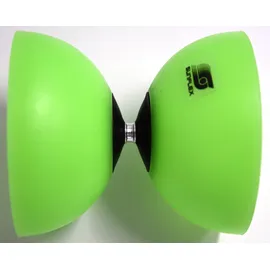 sunflex sport gmbh + co.kg Diabolo grün