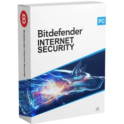 Bitdefender Internet Security 2025