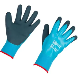 Keron Winterhandschuh Thermodry I Hellblau, Gr.7