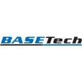 Basetech Bügelmessschraube mit digitaler Anzeige 0 - 25mm 1601081 Ablesung: 0.001mm